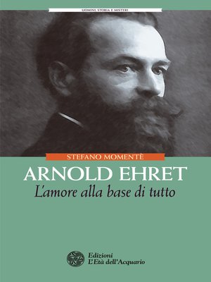 cover image of Arnold Ehret
